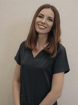 Казакова Ольга Юрьевна