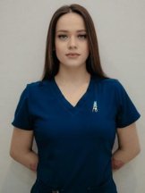 Кольцова Ольга