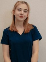 Османова Севиля
