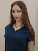 Лисова Александра