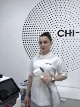 Умярова Камила Рамилевна