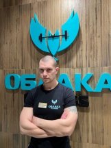 Кондрашкин Дмитрий