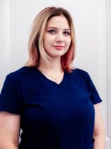 Рыбальченко Наталья