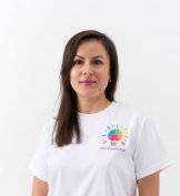 Розанова Мадина Раджабалиевна