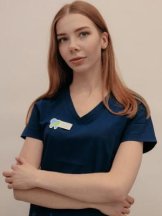 Сайфиева Оксана