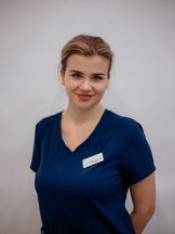 Грицева Юлия
