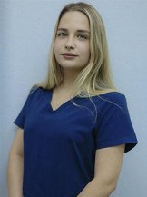 Иванова Алина
