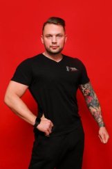 Касаткин Алексей
