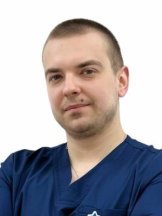 Стародубцев Михаил Андреевич