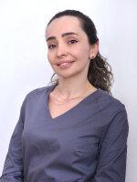 Будайчиева Загидат Сиражутдиновна