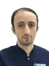 Каннаев Рабадан Гасанович