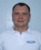 Пономаренко Андрей Владимирович