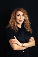 Исаева Валерия Евгеньевна
