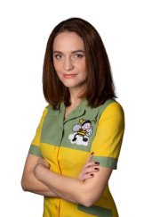 Борисова Валерия Борисовна