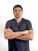 Илюшин Александр