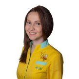 Евдокимова Анна Павловна