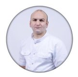 Гвирджишвили Давид Тенгизович
