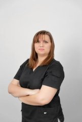 Вишневская Алина Игоревна