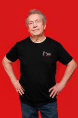 Чеканов Сергей Сергеевич