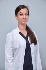 Белоножко Ольга Александровна