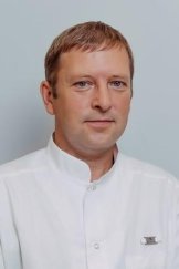 Яшманов Виктор Геннадьевич