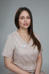 Быкасова Алёна