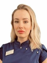 Бойчевская Оксана Алексеевна