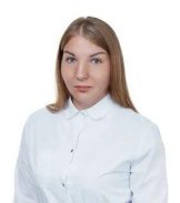 Грушевская Любовь Геннадьевна