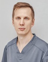 Фомичев Алексей Вячеславович