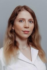Шатрова Наталья Алексеевна