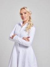 Бедаева Татьяна Александровна