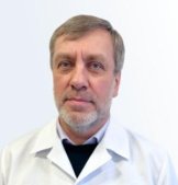 Шершнев Олег Федорович