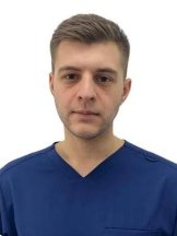 Левашов Эрнест Владимирович