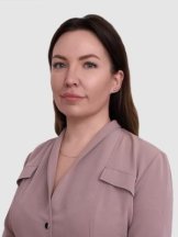 Андреева Анна Сергеевна