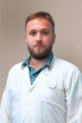 Гордов Максим Юрьевич
