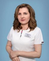Бунтова Елена Степановна