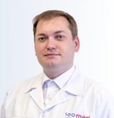 Нагонов Александр Юрьевич