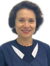 Остапова Елена Егоровна