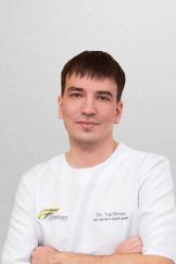 Тайчинов Роман Владиславович