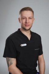 Тимофеев Игорь Юрьевич