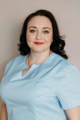 Грицай Юлия Владимировна