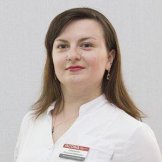Силантьева Ксения Андреевна