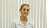 Облокулова Нодира