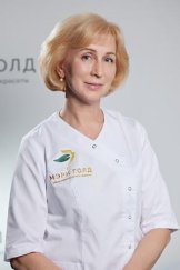 Резниченко Юлия Алексеевна