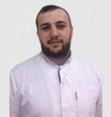 Иллуев Сулейман Гаджиевич
