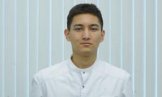 Кенжетаев Даниэл Тайирбекович