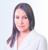 Рудницкая Юлия Вячеславовна