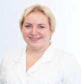 Жвинклите Иоланта Прановна