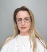 Малева Светлана Сергеевна