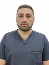 Мирзоян Альберт Давидович